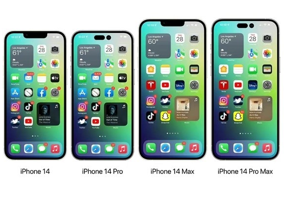 海城苹果14维修分享iPhone14可以分期吗 