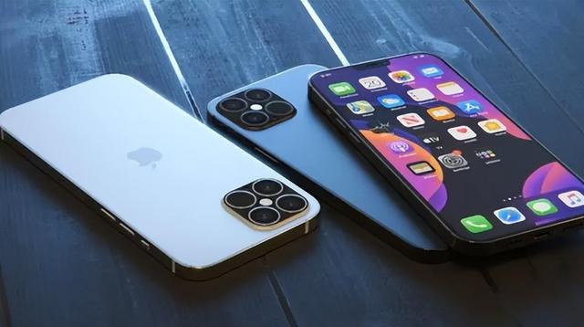 海城苹果14维修分享iPhone 14上市后，iPhone 13会下架吗 