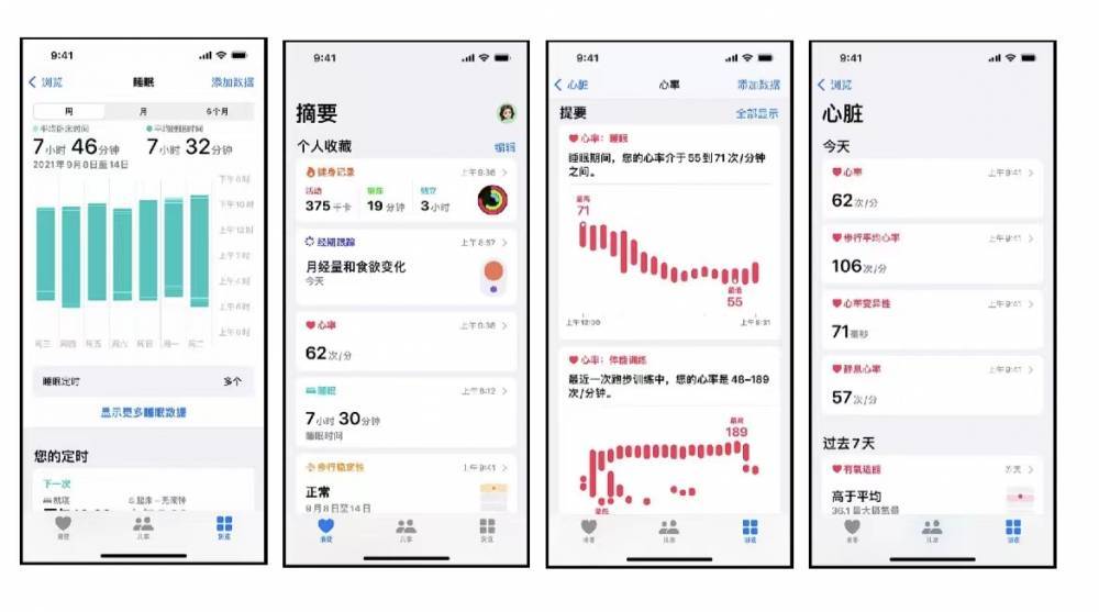 海城苹果手机维修分享iPhone实用功能汇总 