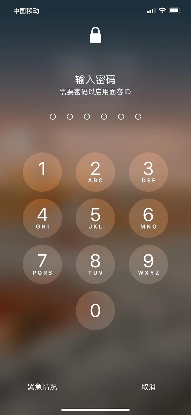 海城苹果13维修分享iPhone 13加强锁屏功能有什么用 