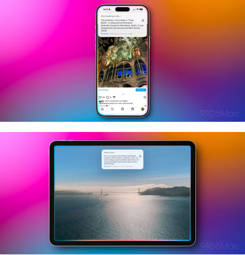 海城苹果手机维修分享苹果 Siri 接入 ChatGPT AI  