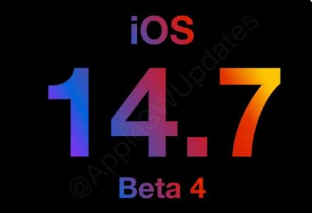 海城苹果手机维修分享iOS 14.7 Beta4值得升级吗 