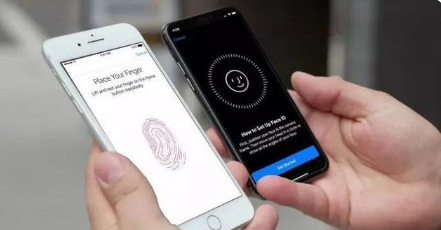 海城苹果手机维修分享iPhone 13 系列会有屏下指纹吗 