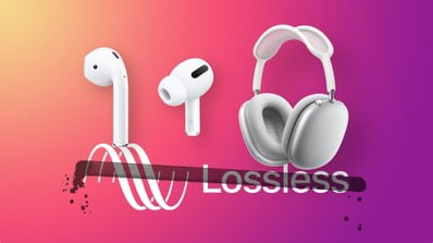 海城苹果手机维修分享哪些设备支持Apple Music 无损音频 