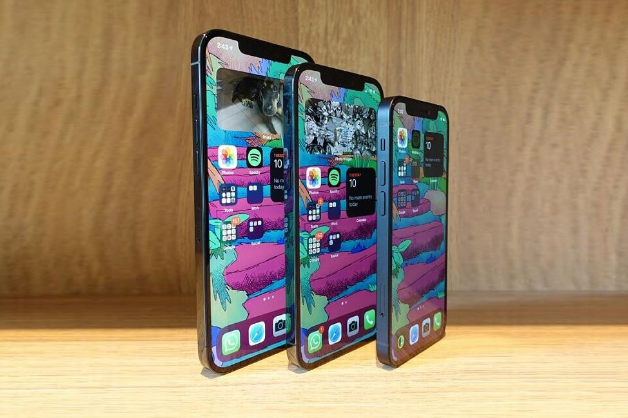海城苹果手机维修分享iPhone 13发布日期 