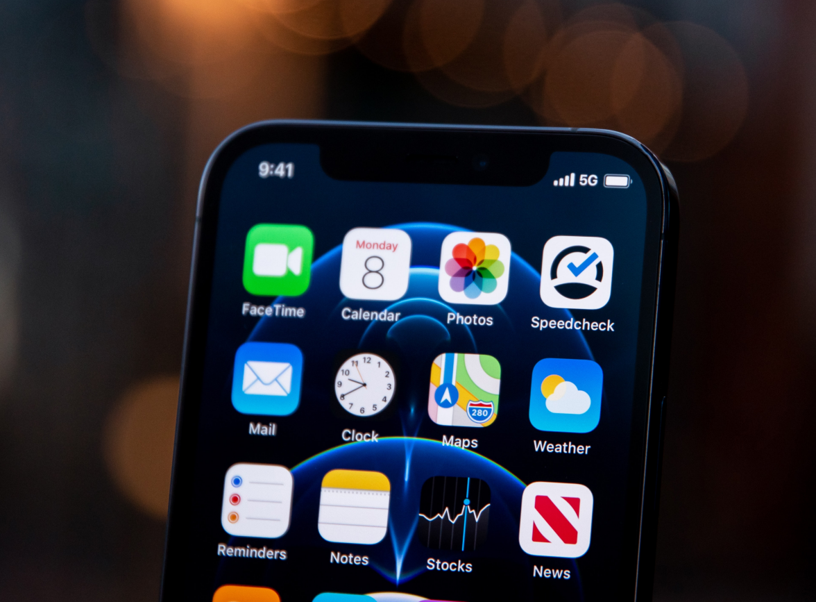 海城苹果手机维修分享为什么 iPhone 12 在冬季会自动关机 