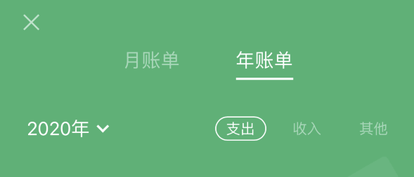 海城苹果手机维修分享如何在 iPhone 上查看支付宝和微信年支出账单 