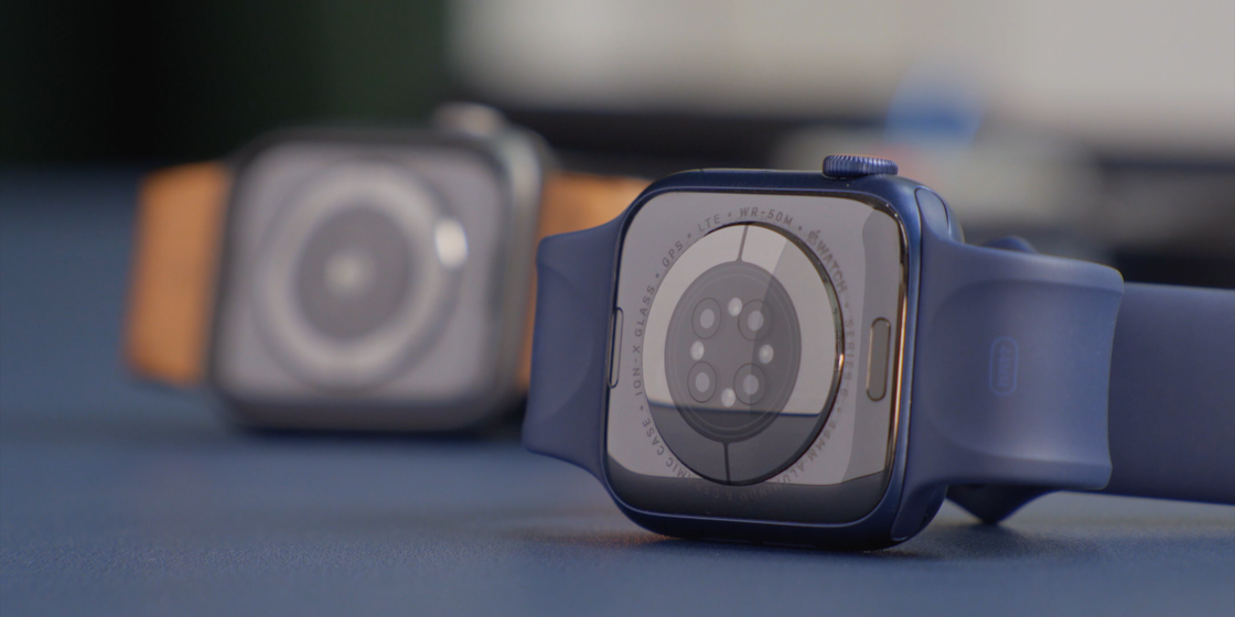 海城苹果手机维修分享Apple Watch 是如何测量卡路里的 