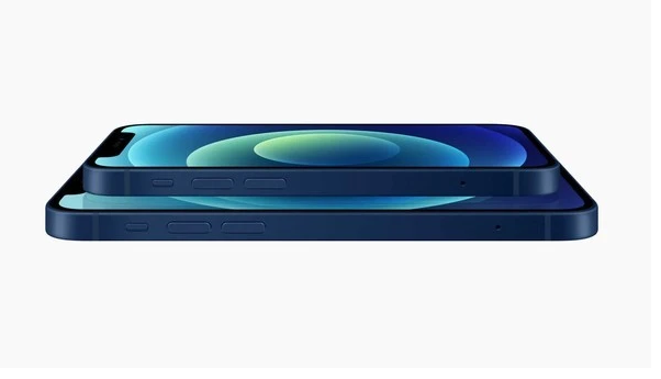 海城苹果手机维修分享iPhone 12 mini 锁屏后触屏失灵怎么办 