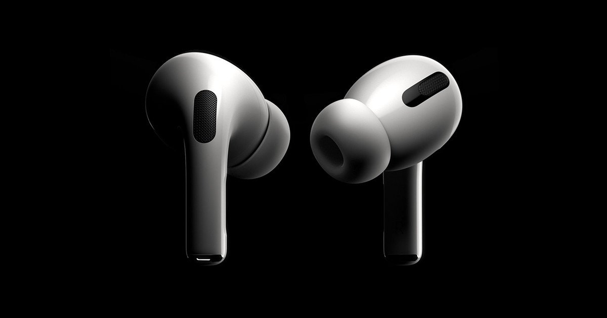 海城苹果手机维修分享AirPods Pro 爆音、降噪效果下降怎么办 
