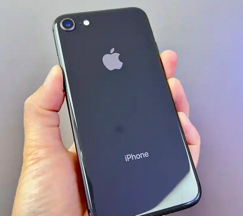 海城苹果8系统维修分享iPhone8手机系统升级后无法开机如何修复