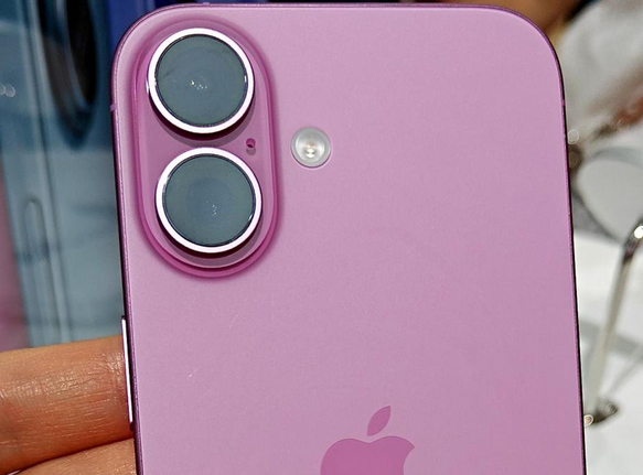 海城苹果16卡顿维修分享如何优化iPhone16手机卡顿问题