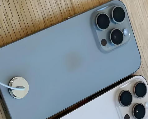 海城iPhone16无法开机维修网点分享苹果16无法开机怎么办