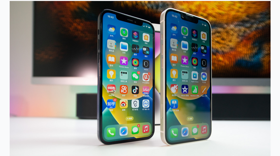 海城苹果维修点分享iPhone 14 Plus进水维修 