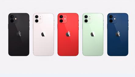 海城苹果维修点分享iPhone 12电池发烫少见诱因解析 