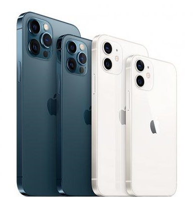 海城苹果维修点分享iPhone 12 Pro发烫关联故障汇总 