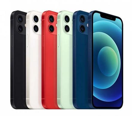 海城苹果维修点分享iPhone 12 Pro Max发烫冷门故障梳理 