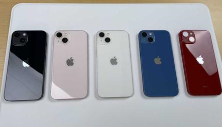 海城苹果维修点分享iPhone 13电池发烫多类故障解析 
