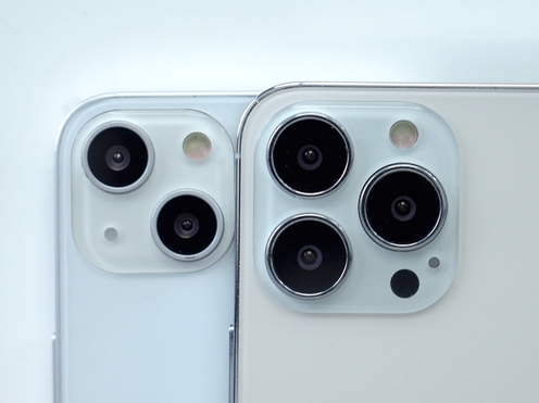 海城苹果维修点分享iPhone 13 Pro Max发烫特殊故障解读 