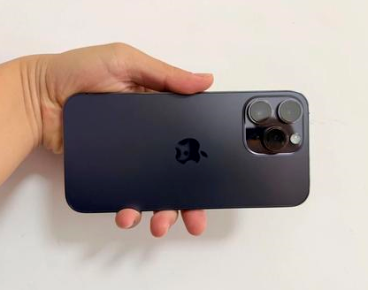 海城苹果维修点分享iPhone 14 Pro Max发烫多重诱因剖析 