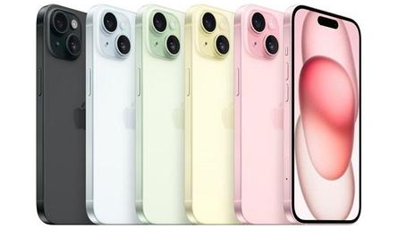 海城苹果维修点分享iPhone 15发烫易忽视问题科普 