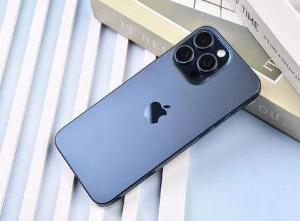 海城苹果维修点分享iPhone 15 Pro Max发烫深度剖析 