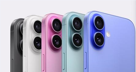 海城苹果维修点分享iPhone 16发烫易忽视因素汇总 